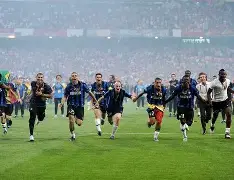 国际比赛日国际米兰备战欧冠，止住颓势细节曝光，悬念犹存，赛程密集仍需轮换的简单介绍-中欧娱乐